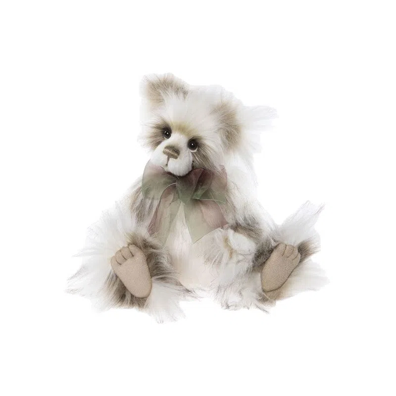 Charlie Bears 33cm