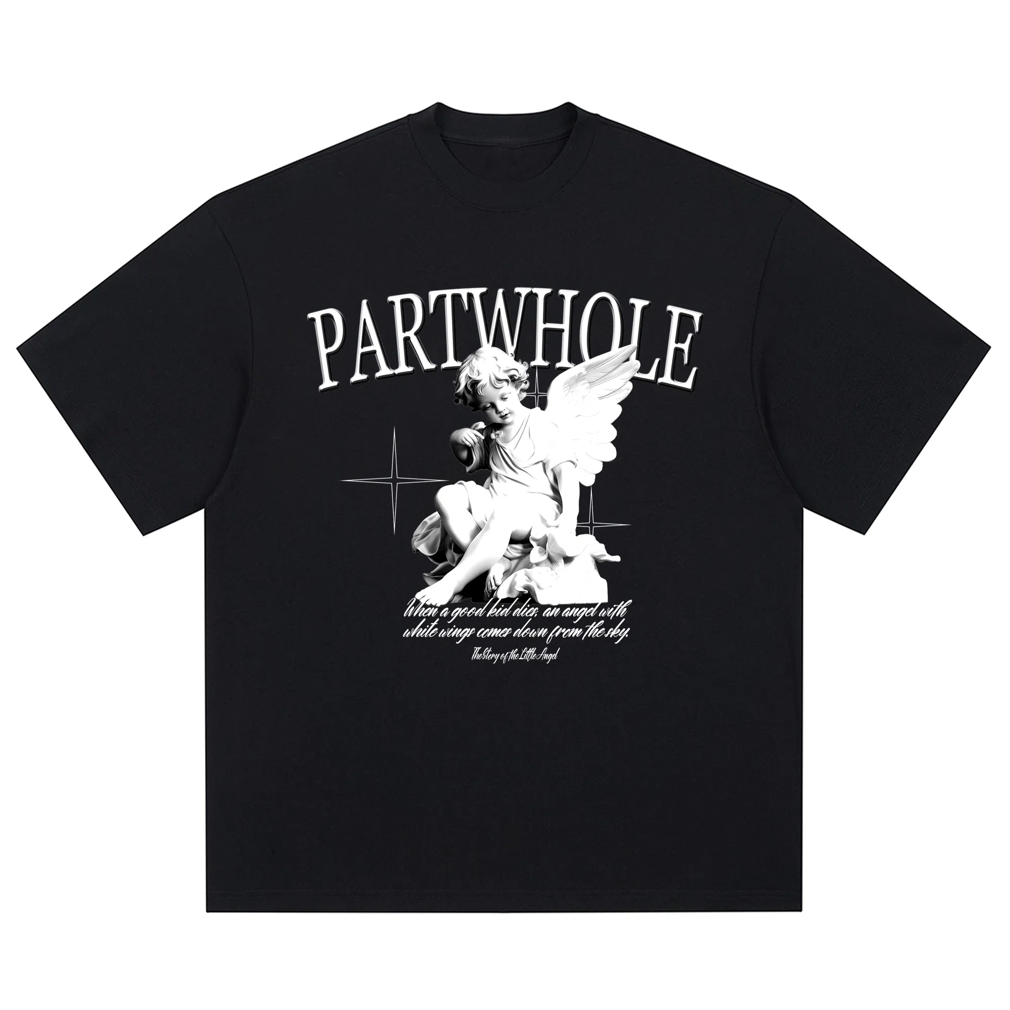 PARTWHOLE T