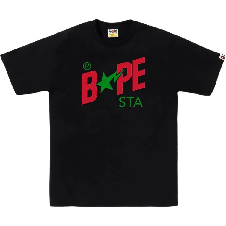 BAPE SS25 logoT