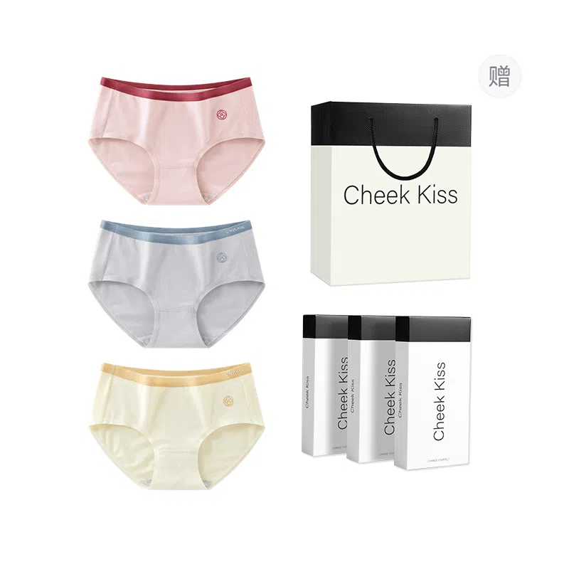 cheekkiss C 3