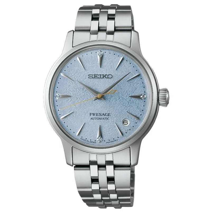 Seiko Presage