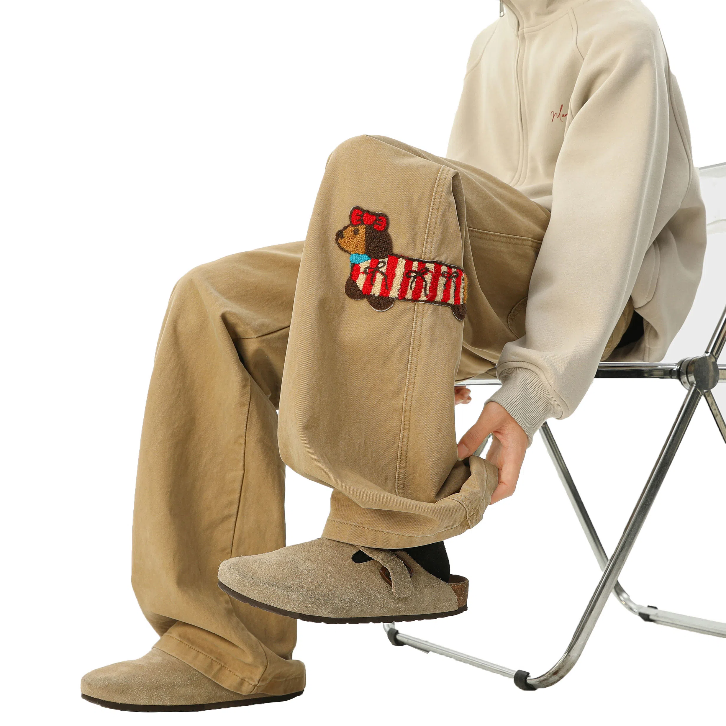 ZIAREL cleanfit