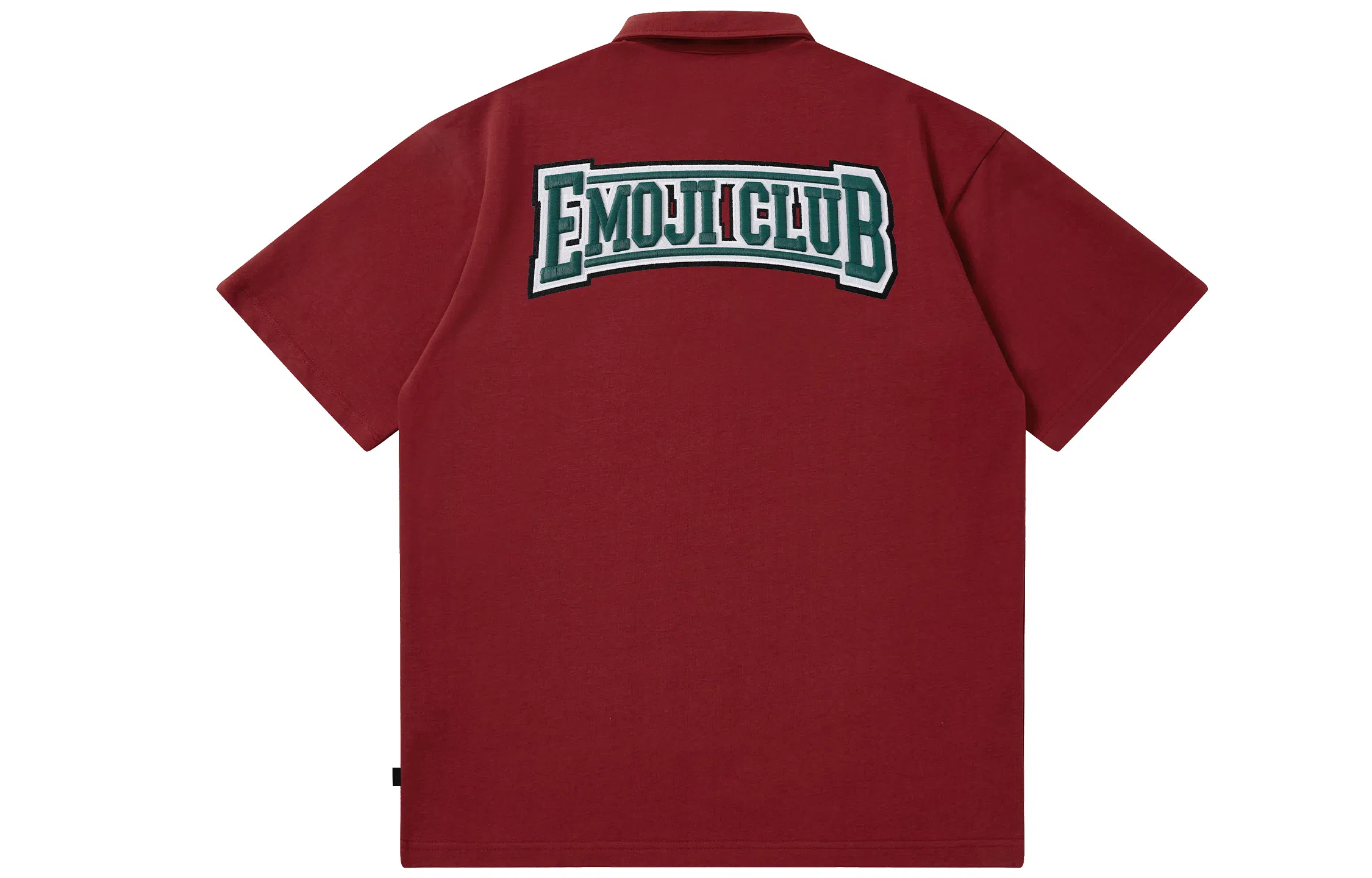 emoji Polo