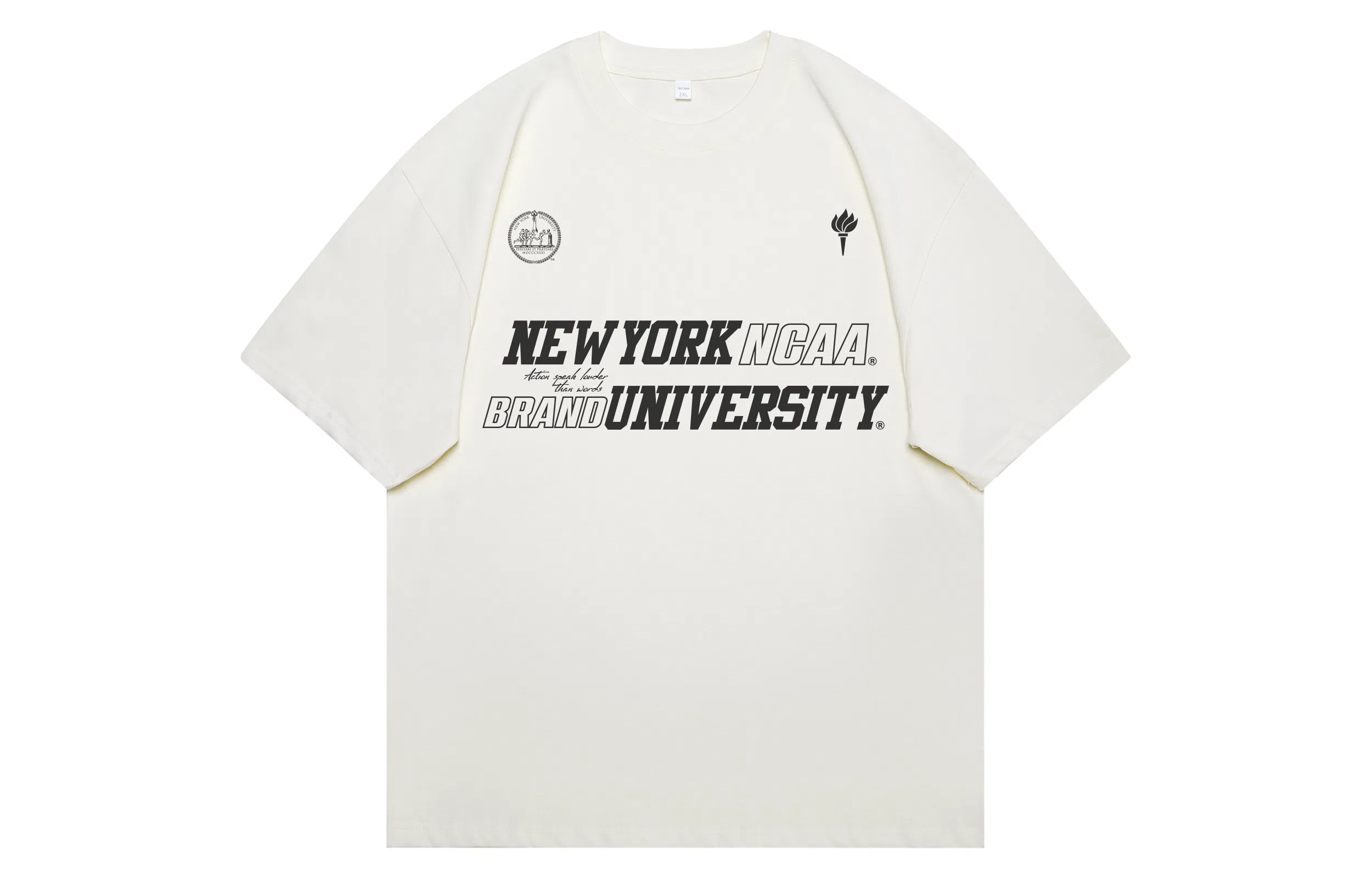 NCAA T
