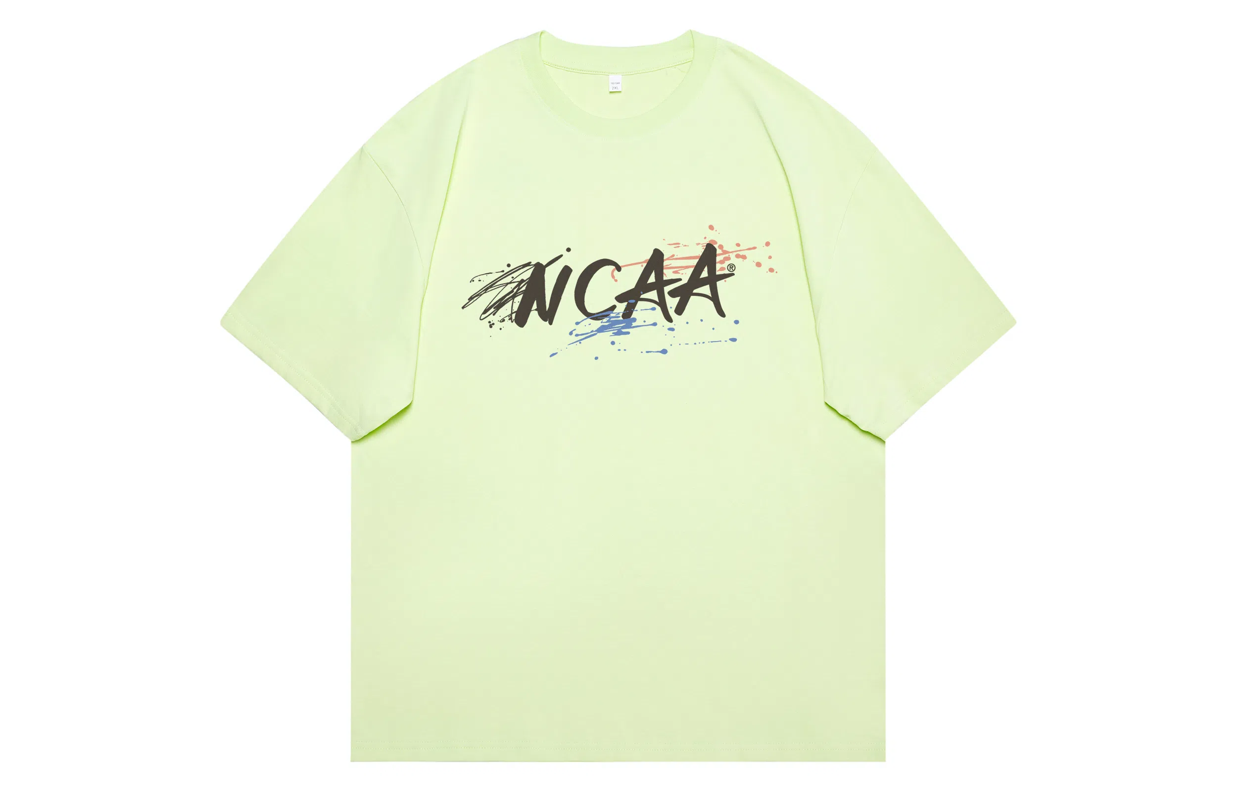 NCAA logoT