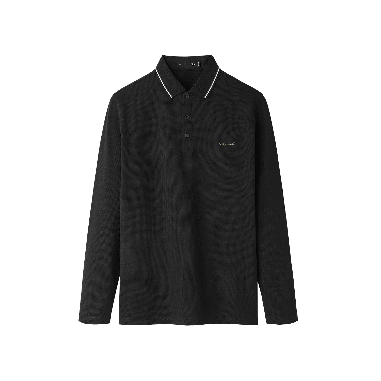 HLA Chic Ageless Polo