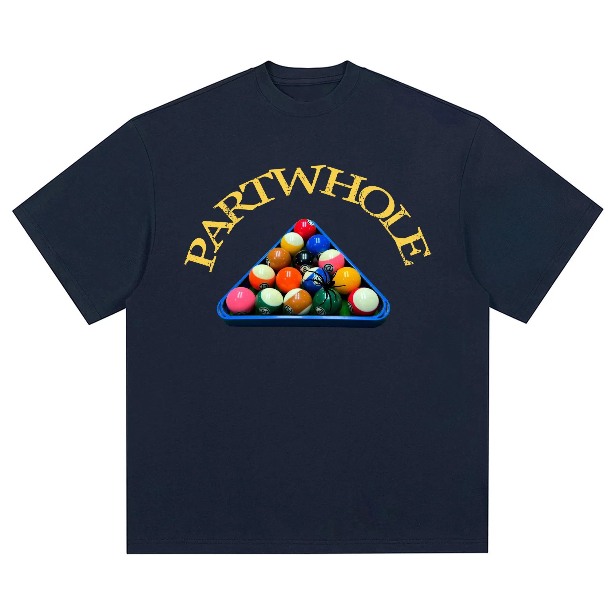 PARTWHOLE LogoT