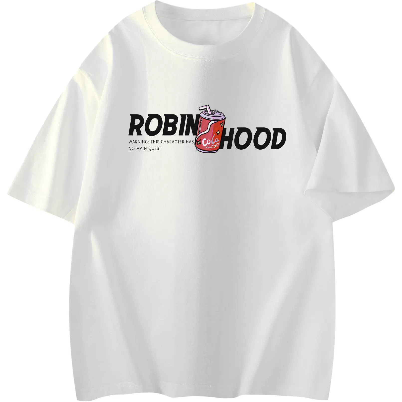 ROBINHOOD logoT