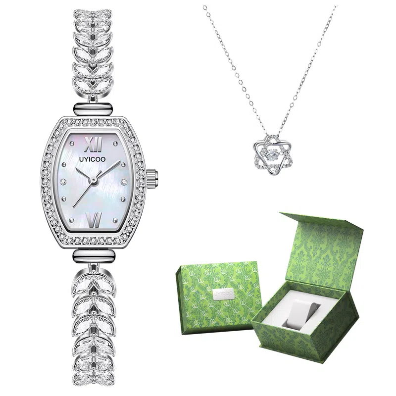 UYICOO Mermaid Series