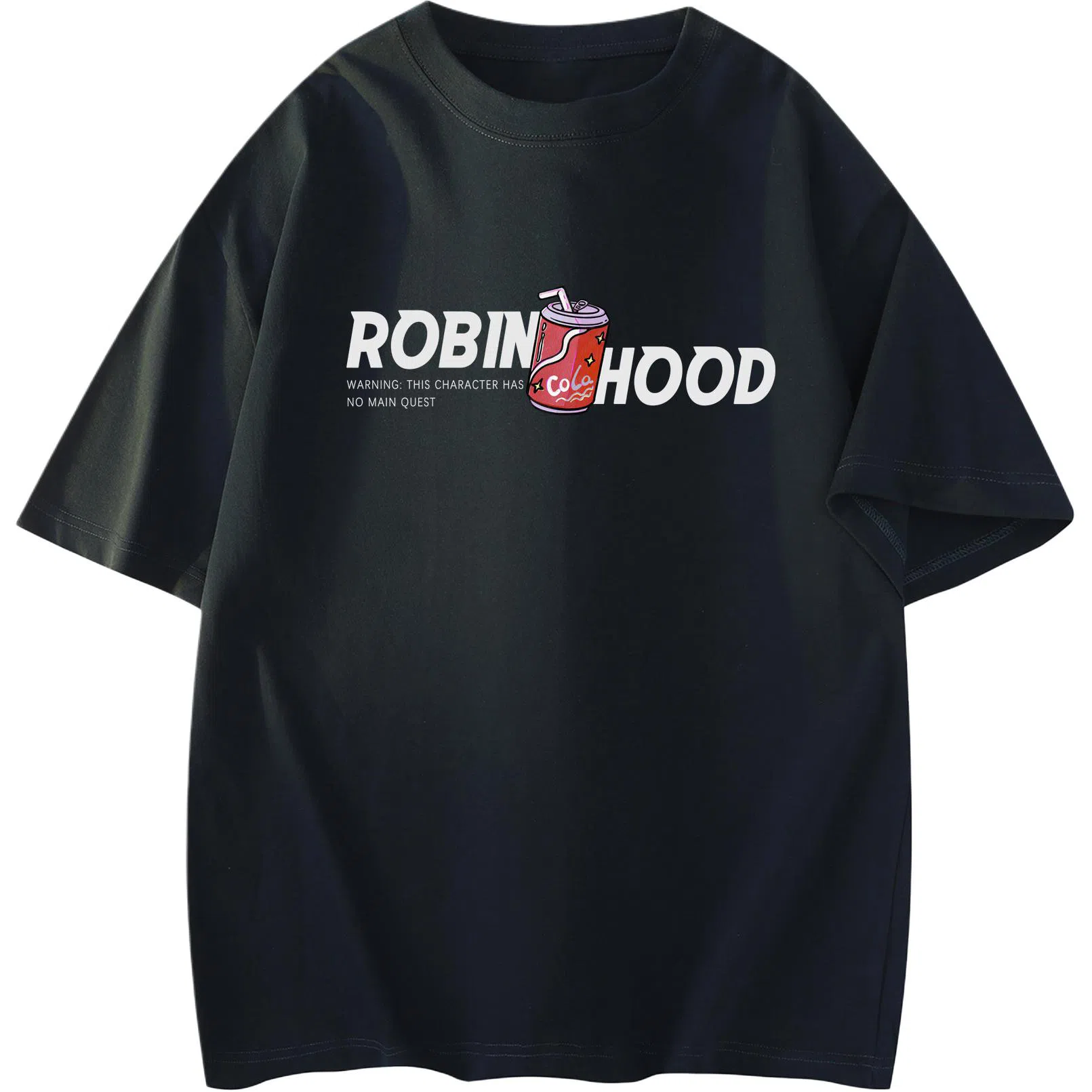 ROBINHOOD logoT