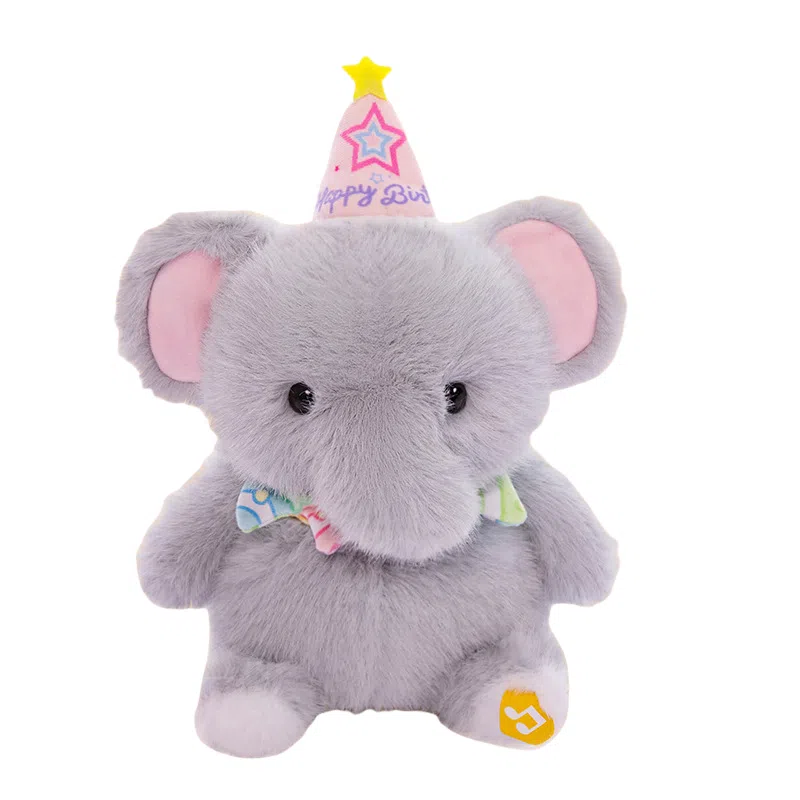 MIC RABBIT 20CM