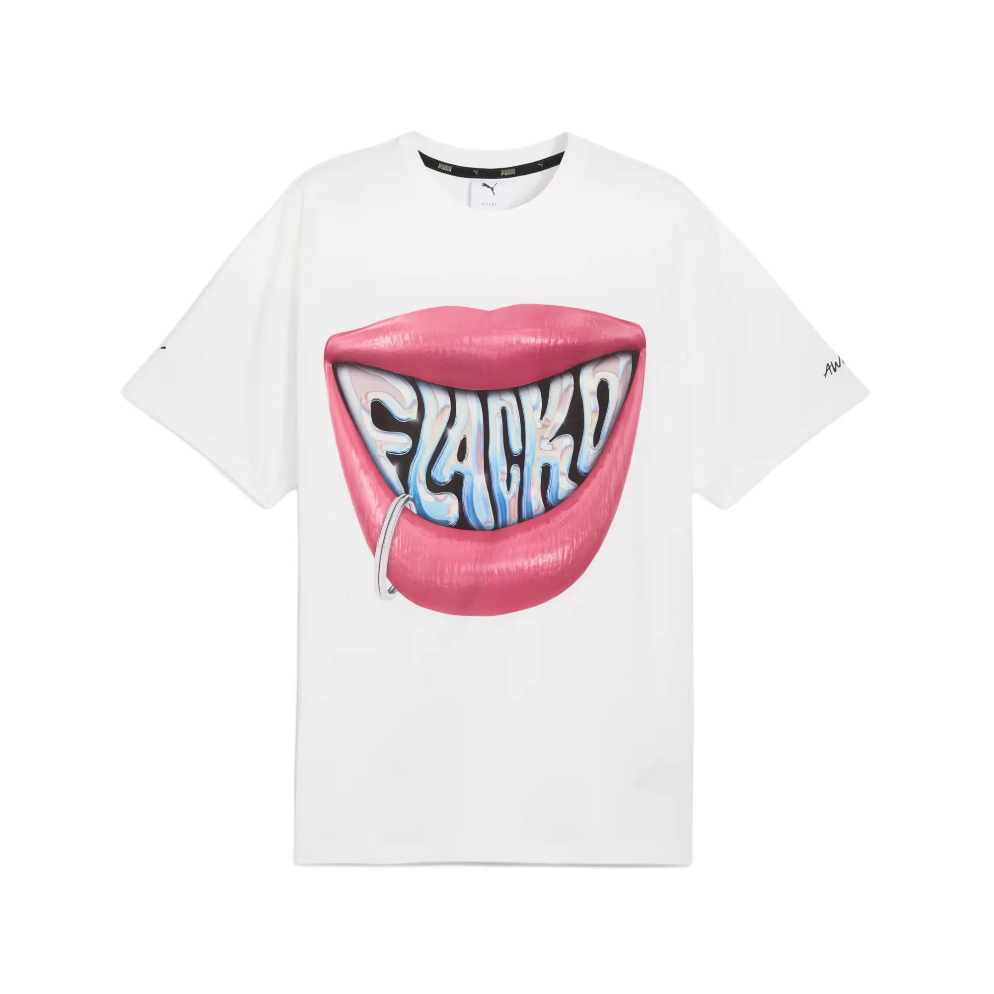 PUMA x A$AP ROCKY SS25