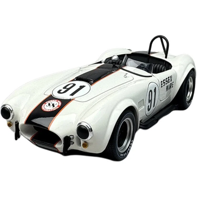 KYOSHO 118 427Shellby Cobra