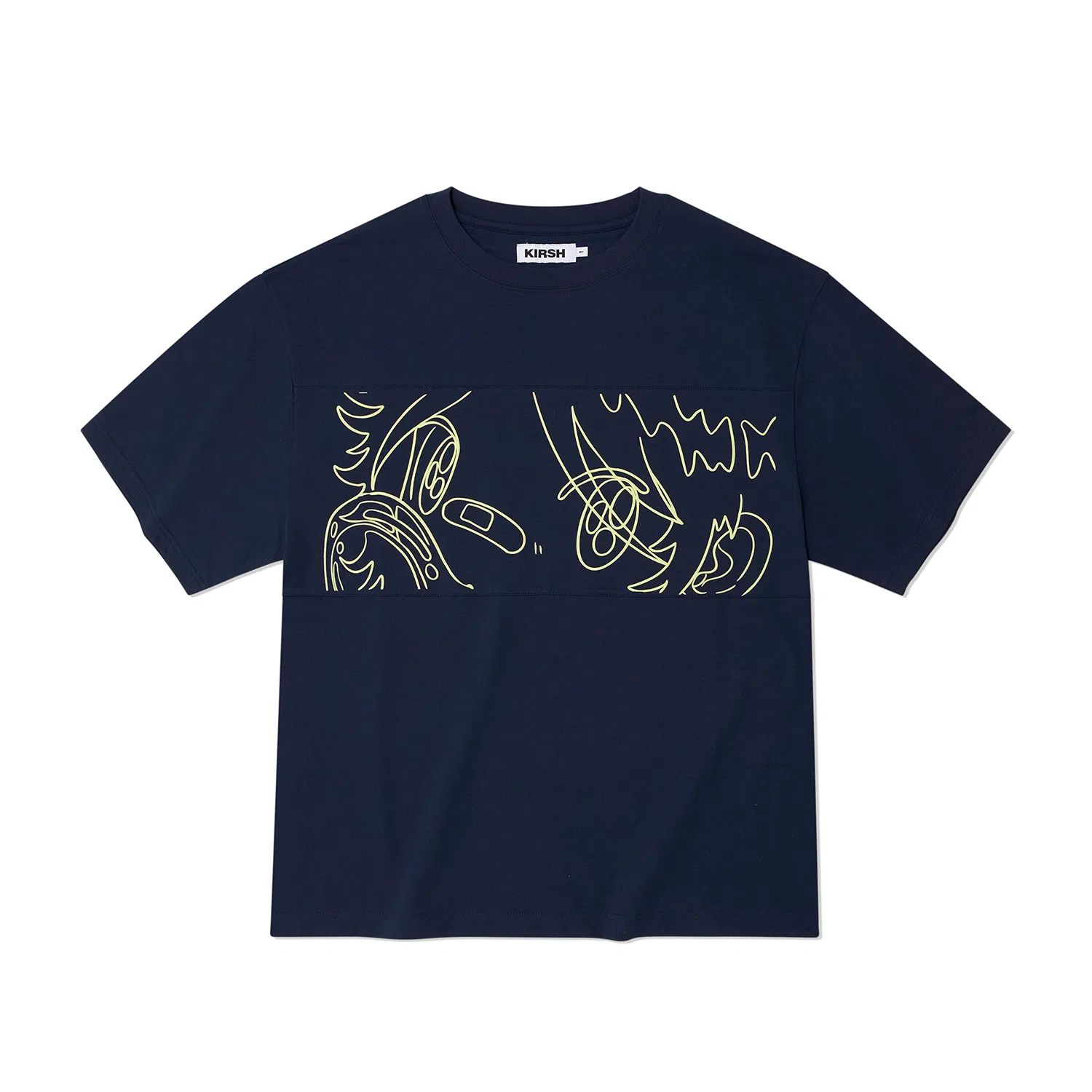 KIRSH x SUNONEBIRD T