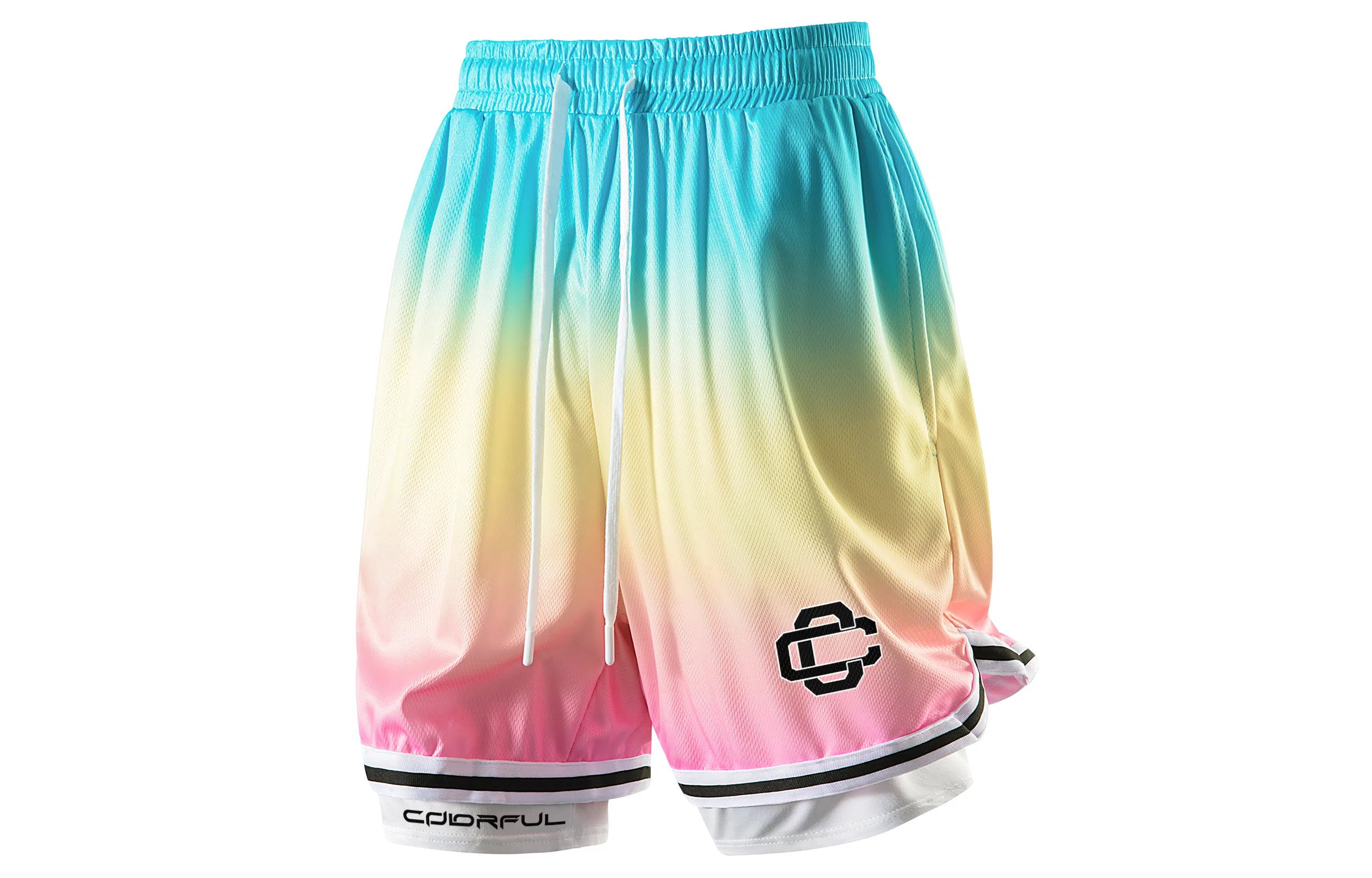 Colorful Creations logo