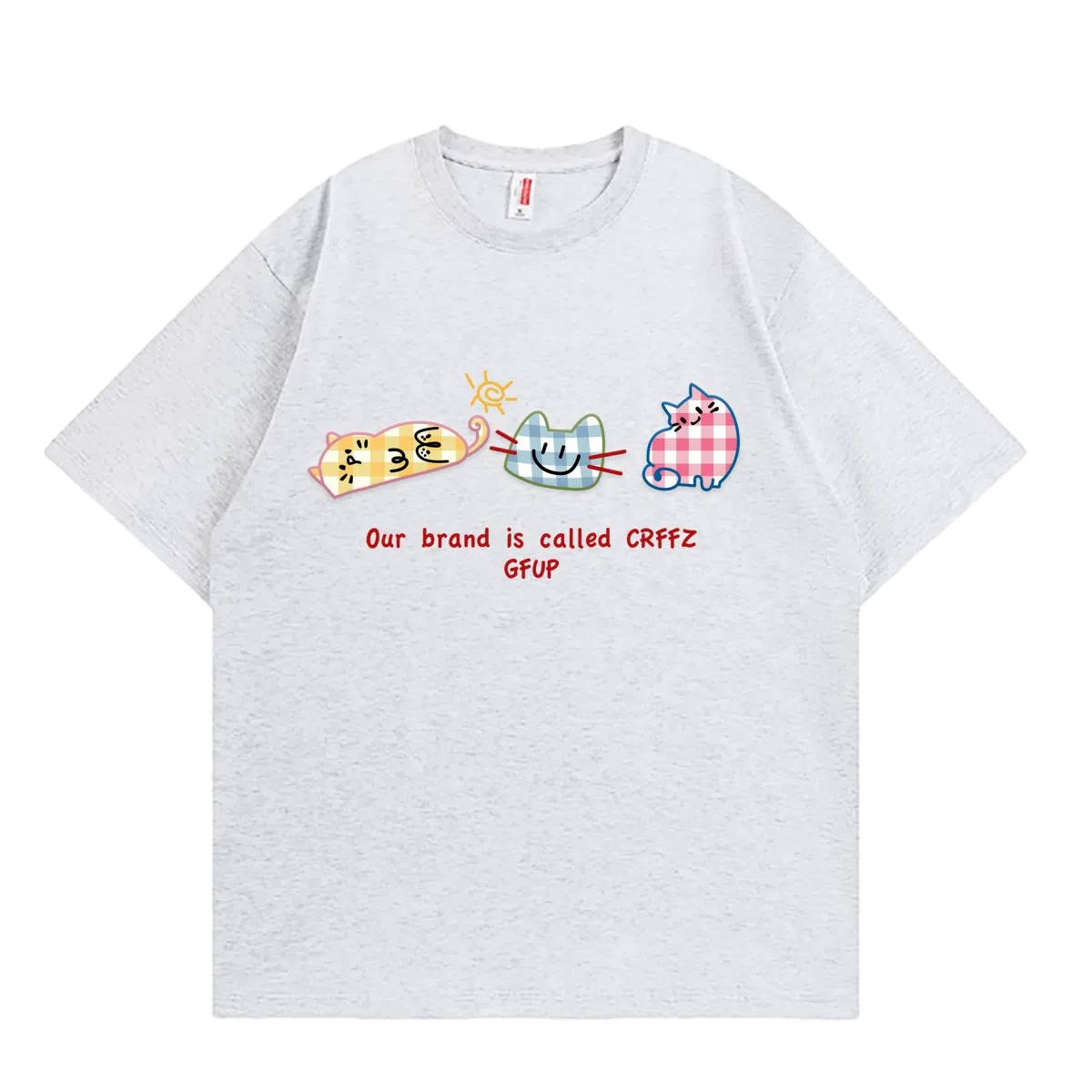 230g BOTH PLAY cleanfit4T