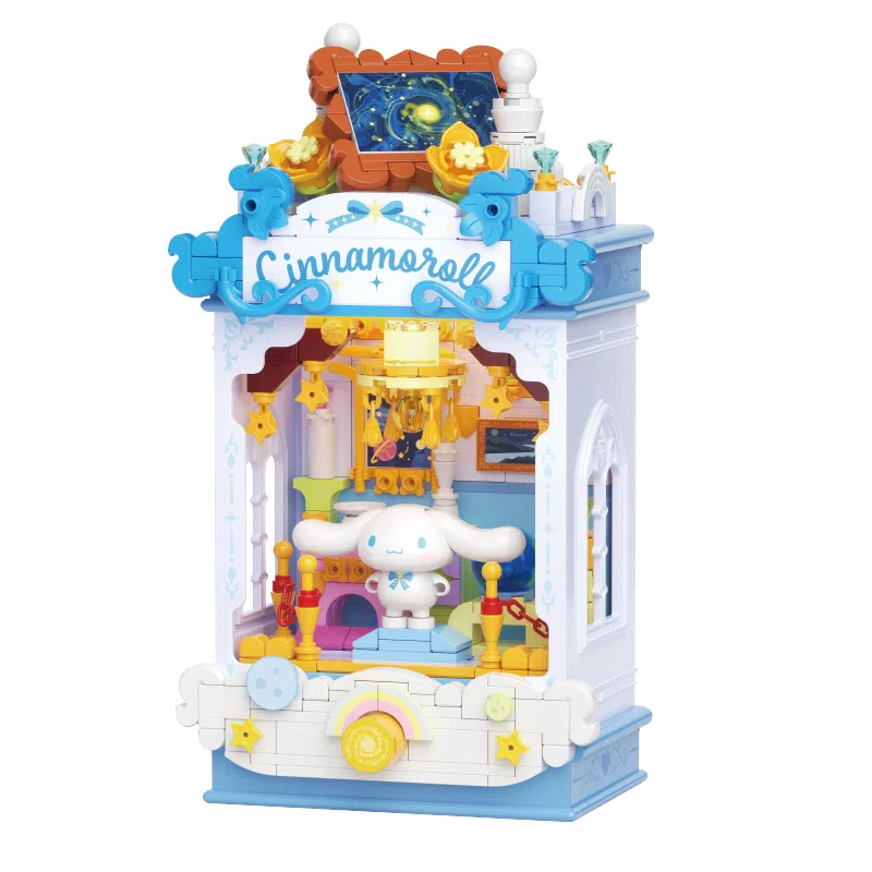 TOP TOY 0-300pcs C3110