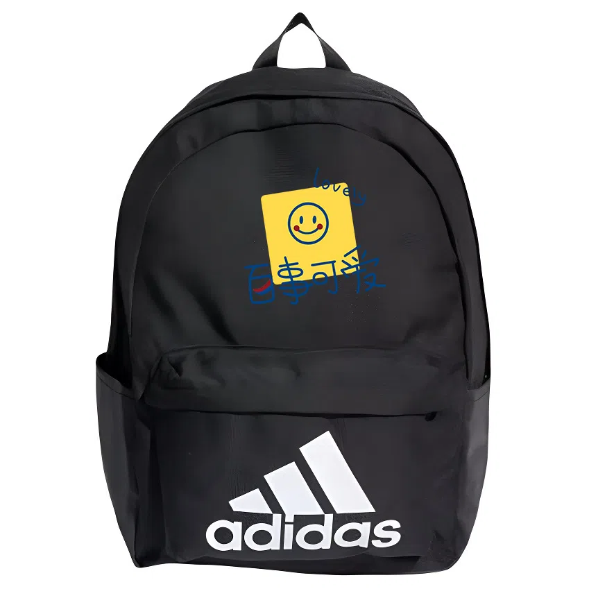 adidas Clsc Bos Bp Black