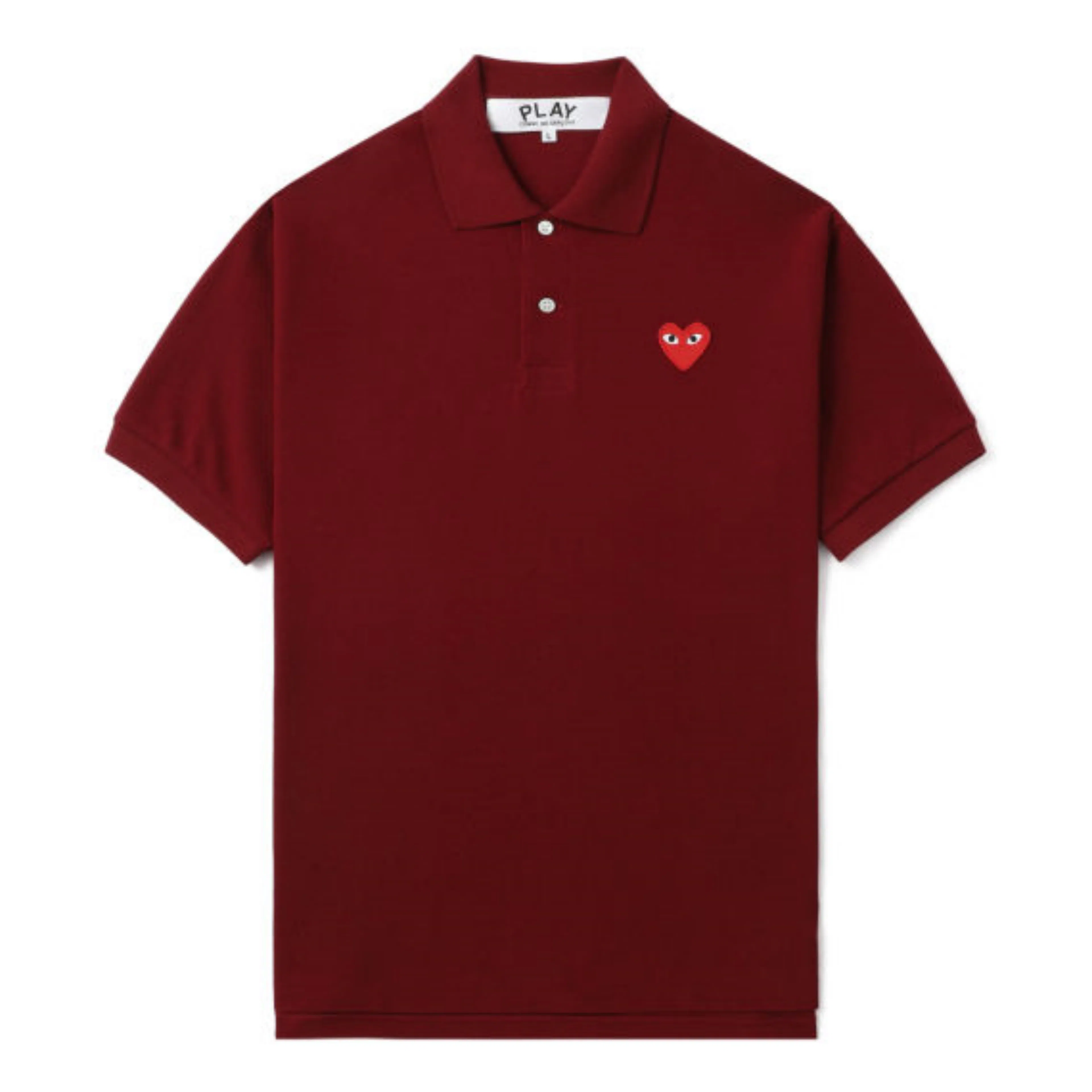 CDG Play Polo