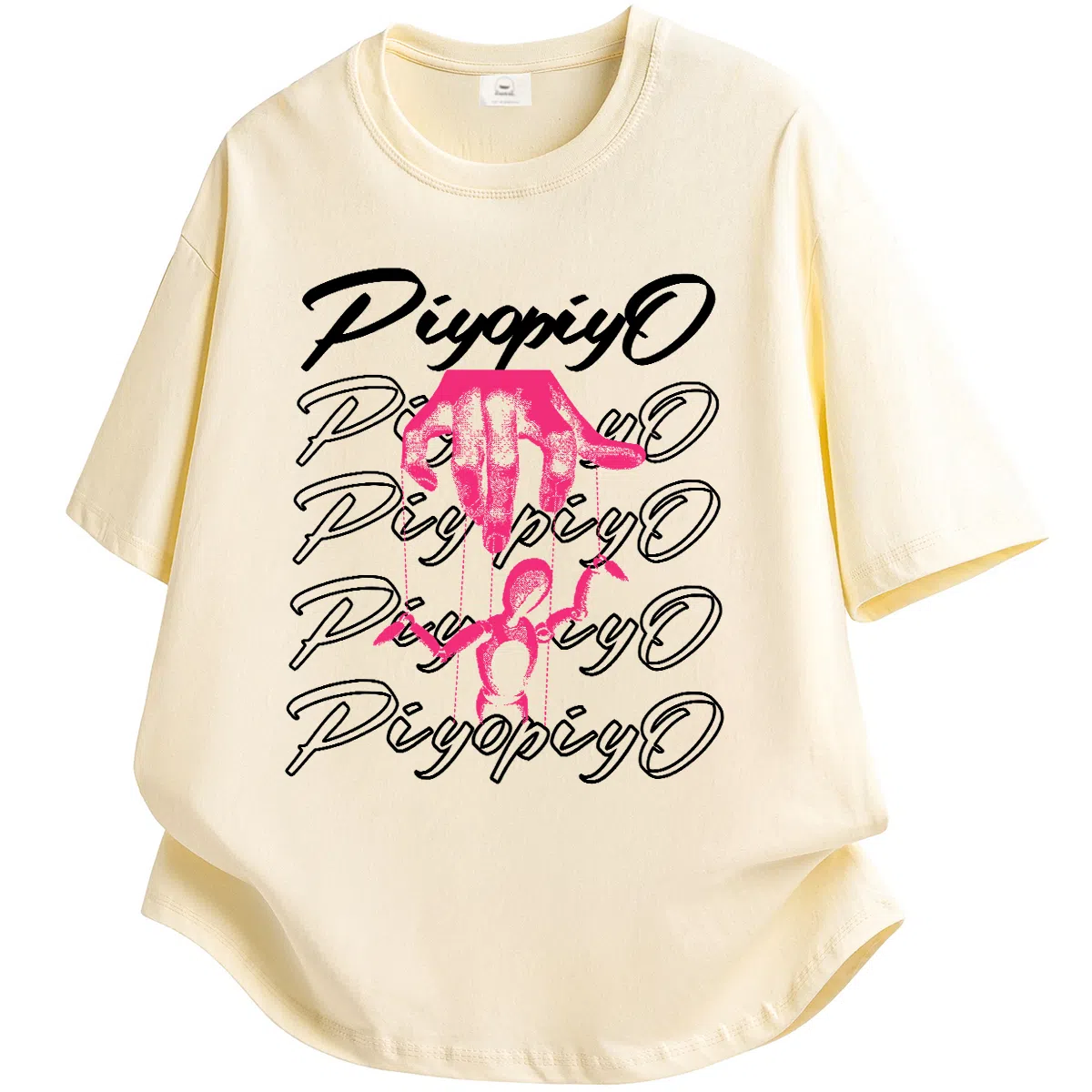 PIYOPIYO T