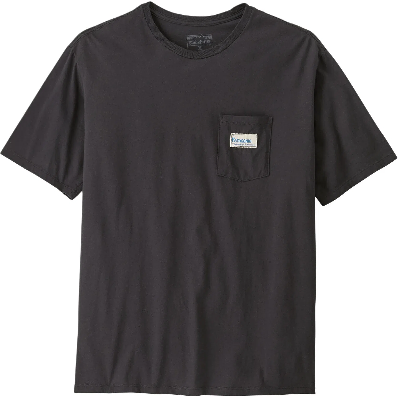 patagonia T