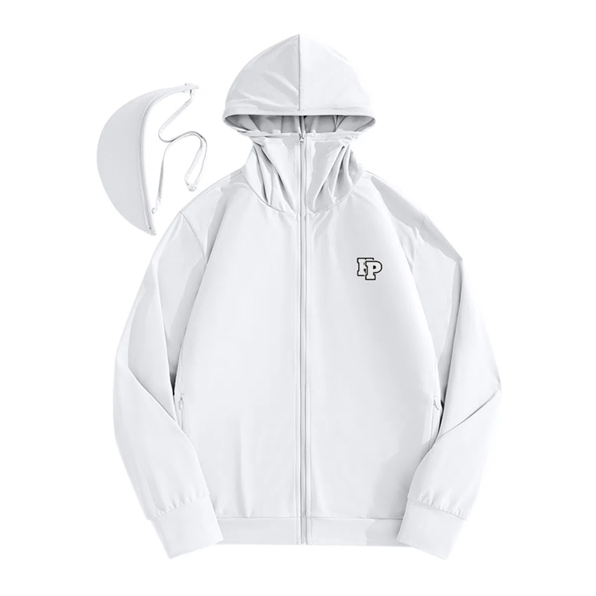 HIPANDA upf50+