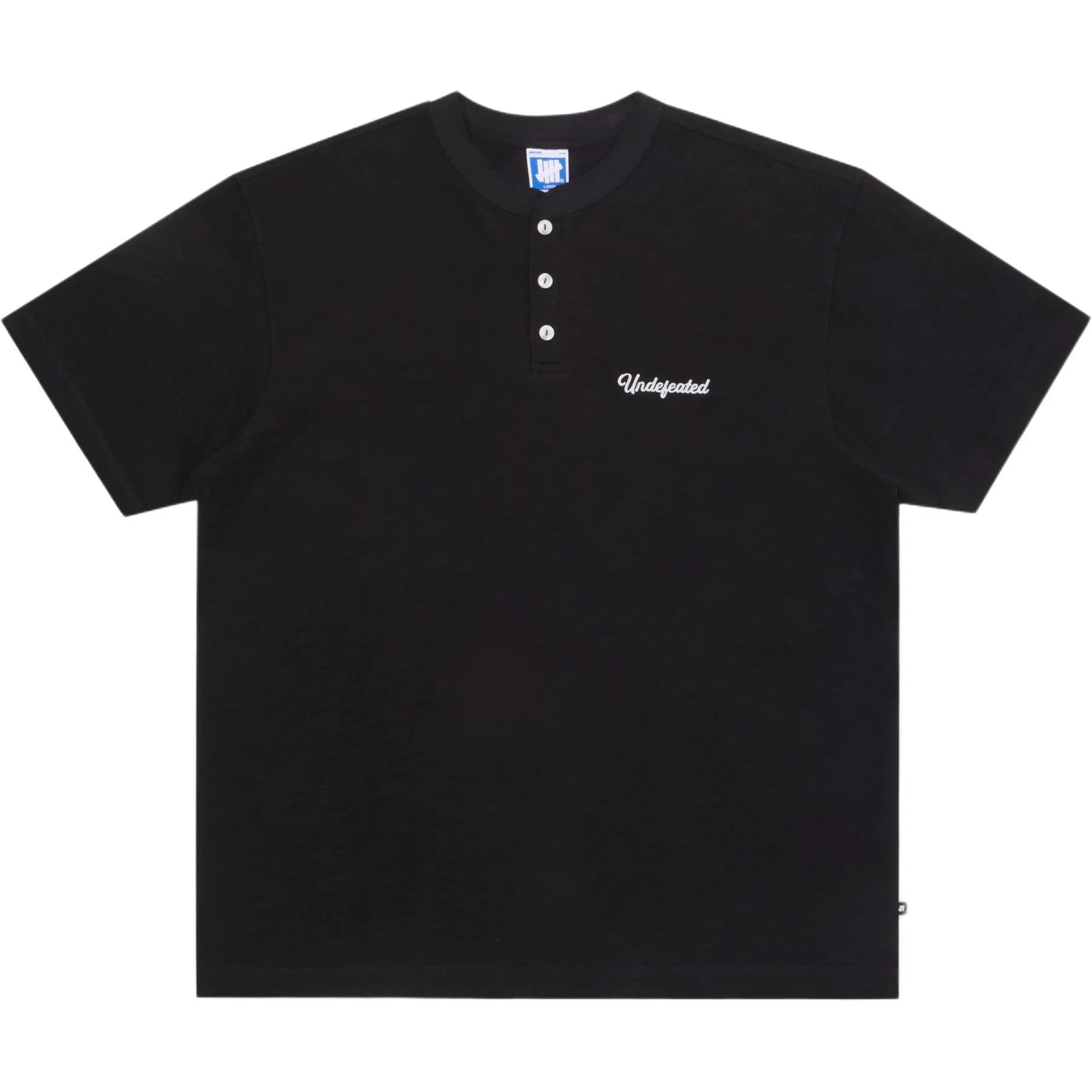 UNDEFEATED SS25 LogoT