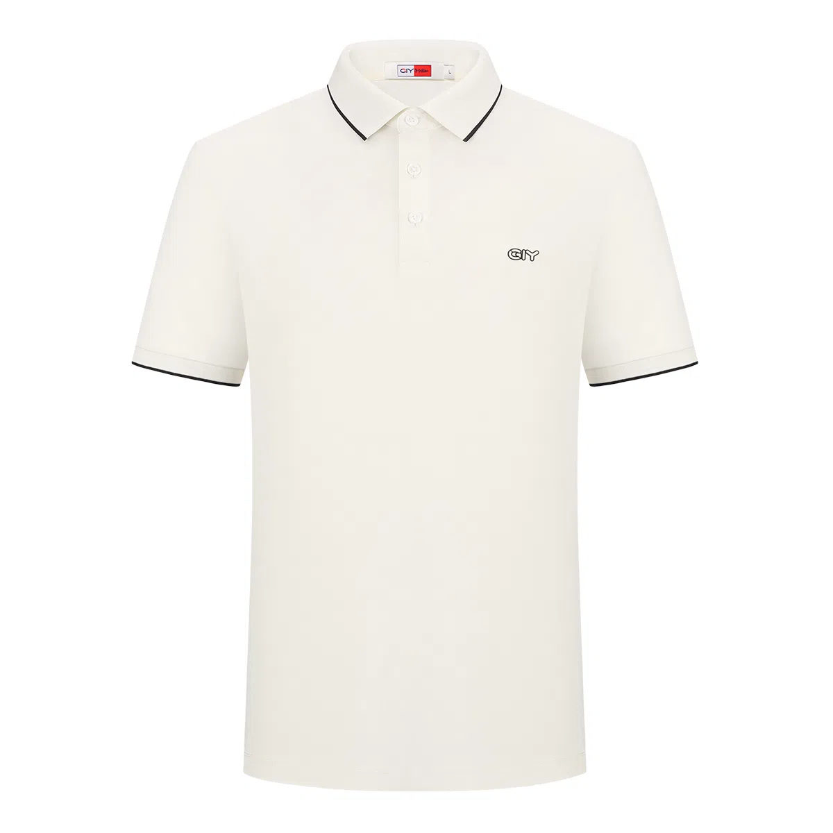 GY goldlion LogoPolo