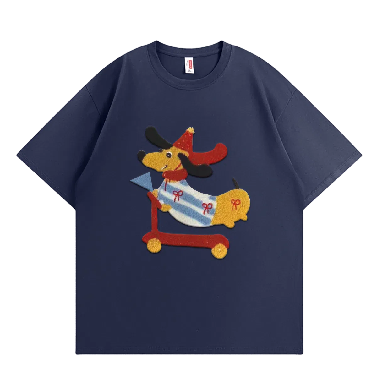 BOTH PLAY 230gcleanfit4T