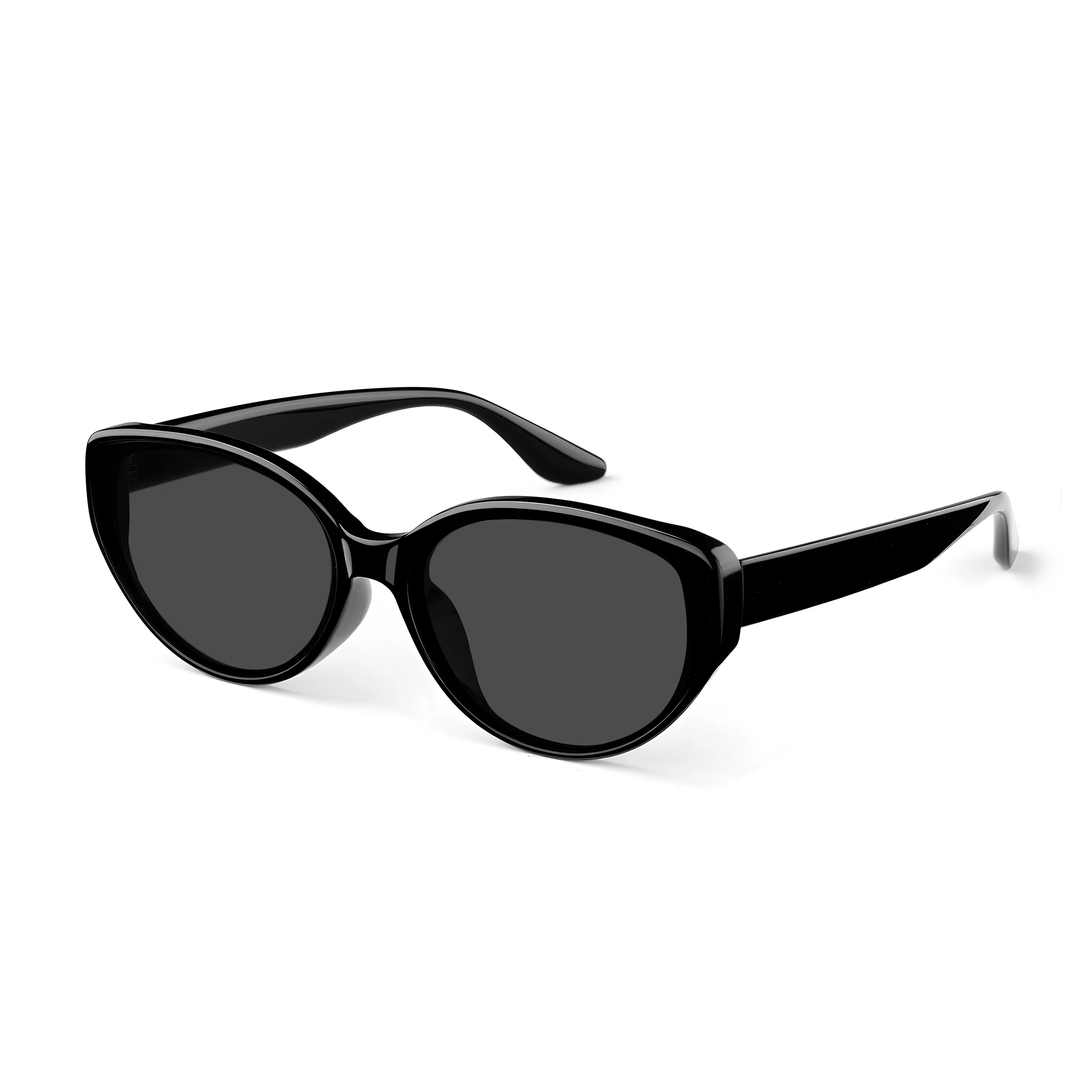 Cangmu Cat Eye Sunglasses