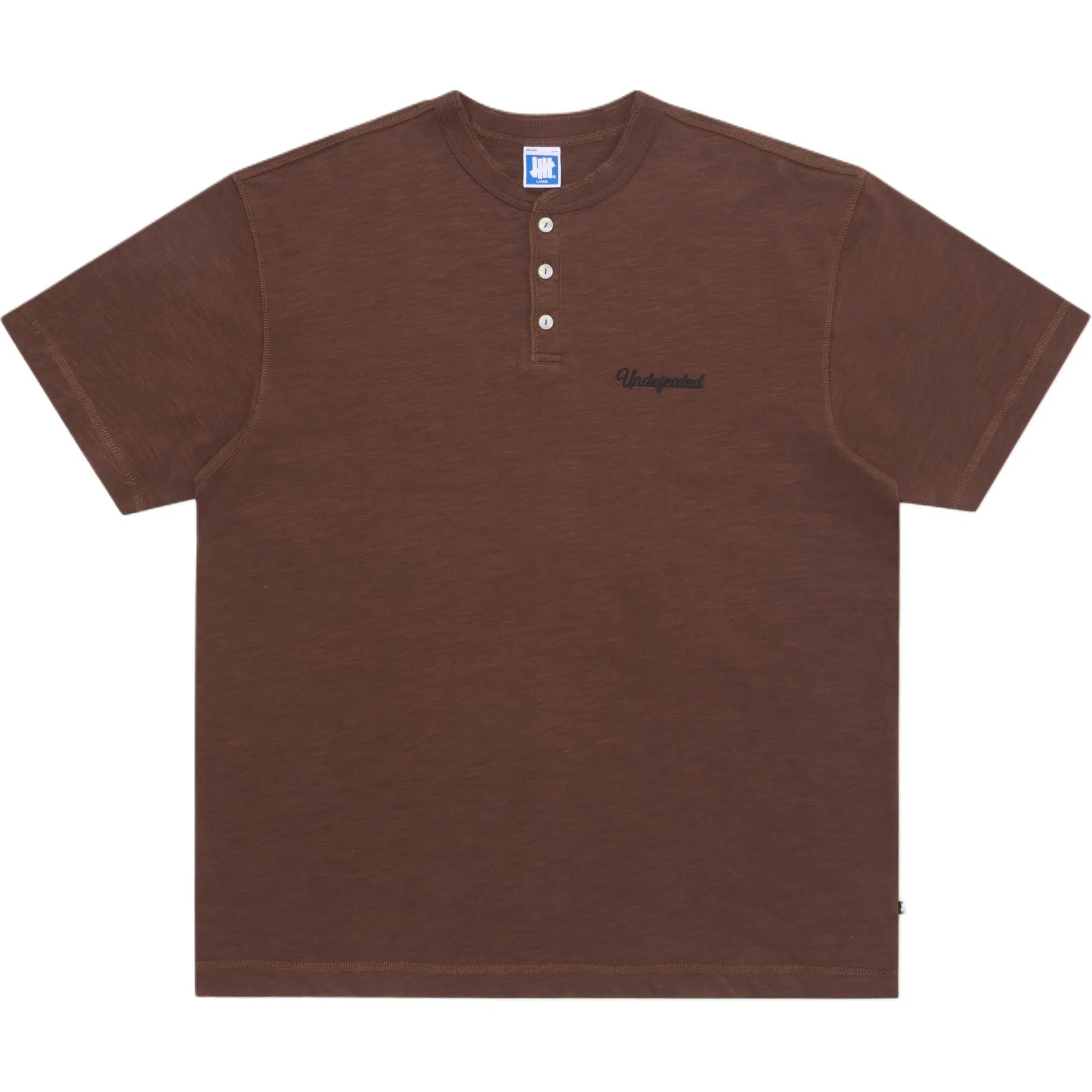 UNDEFEATED SS25 LogoT