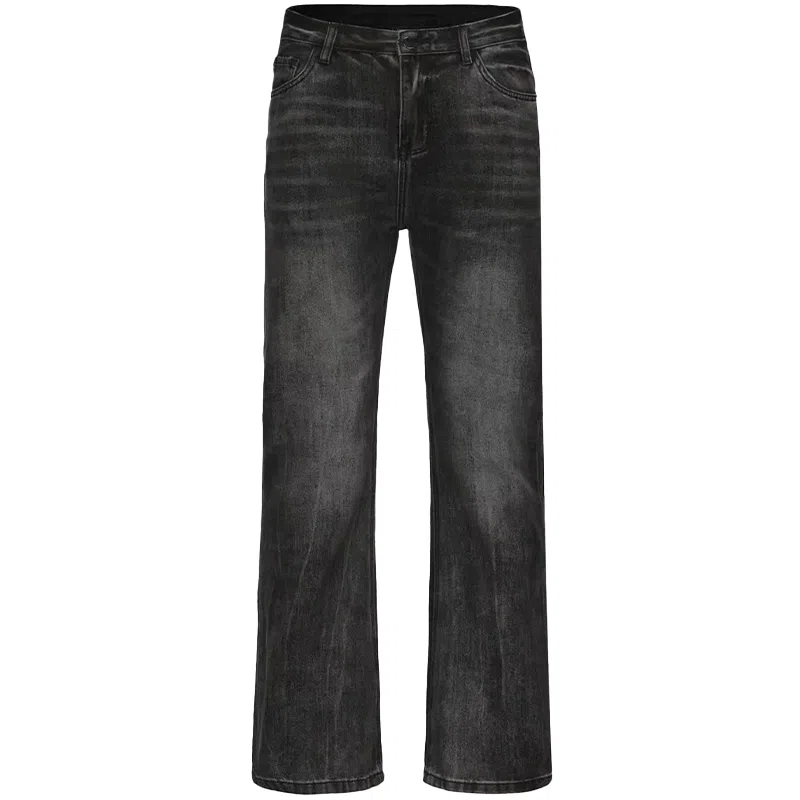 YICHEN 517vintagecleanfit