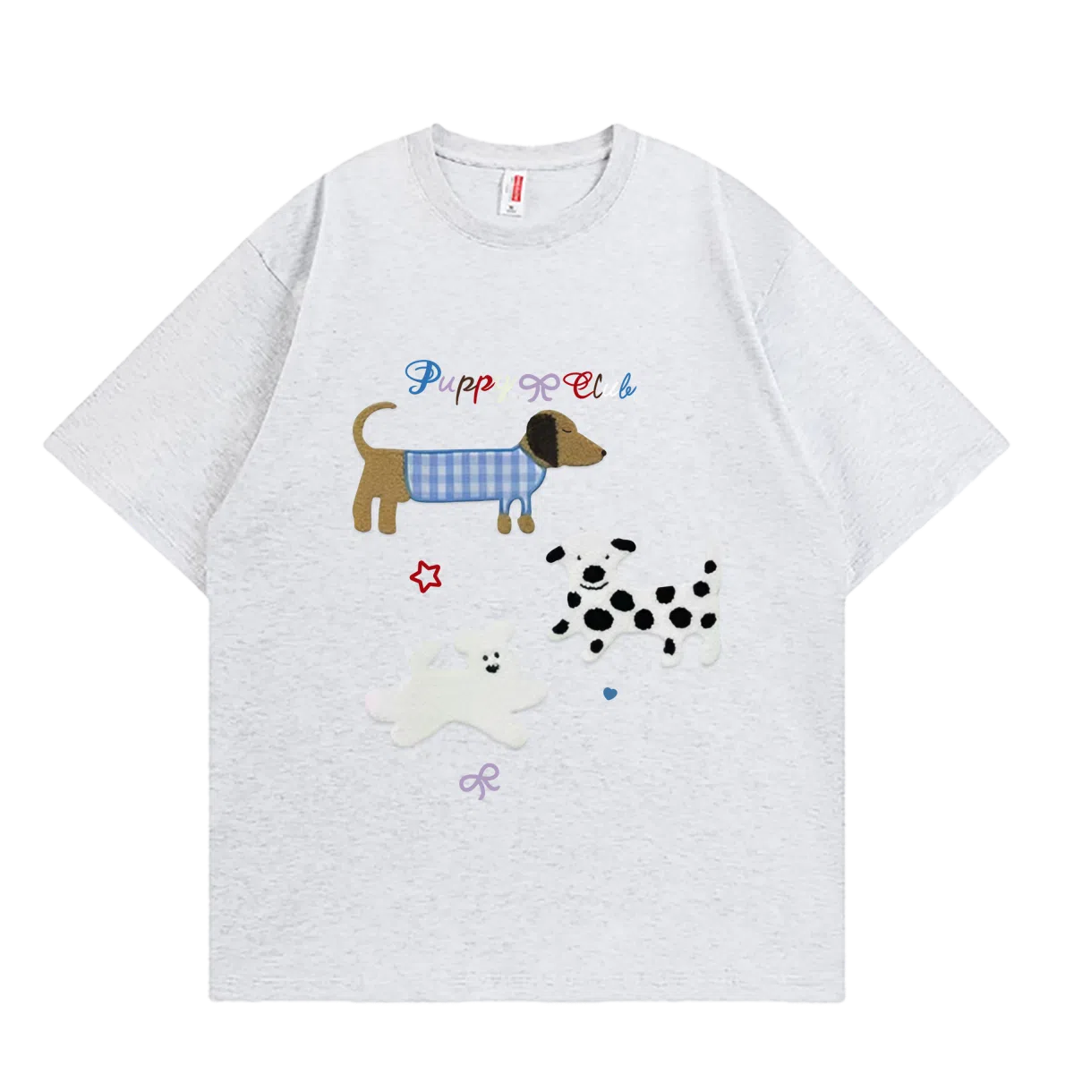 BOTH PLAY cleanfitLogoT