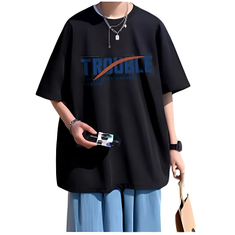 T
