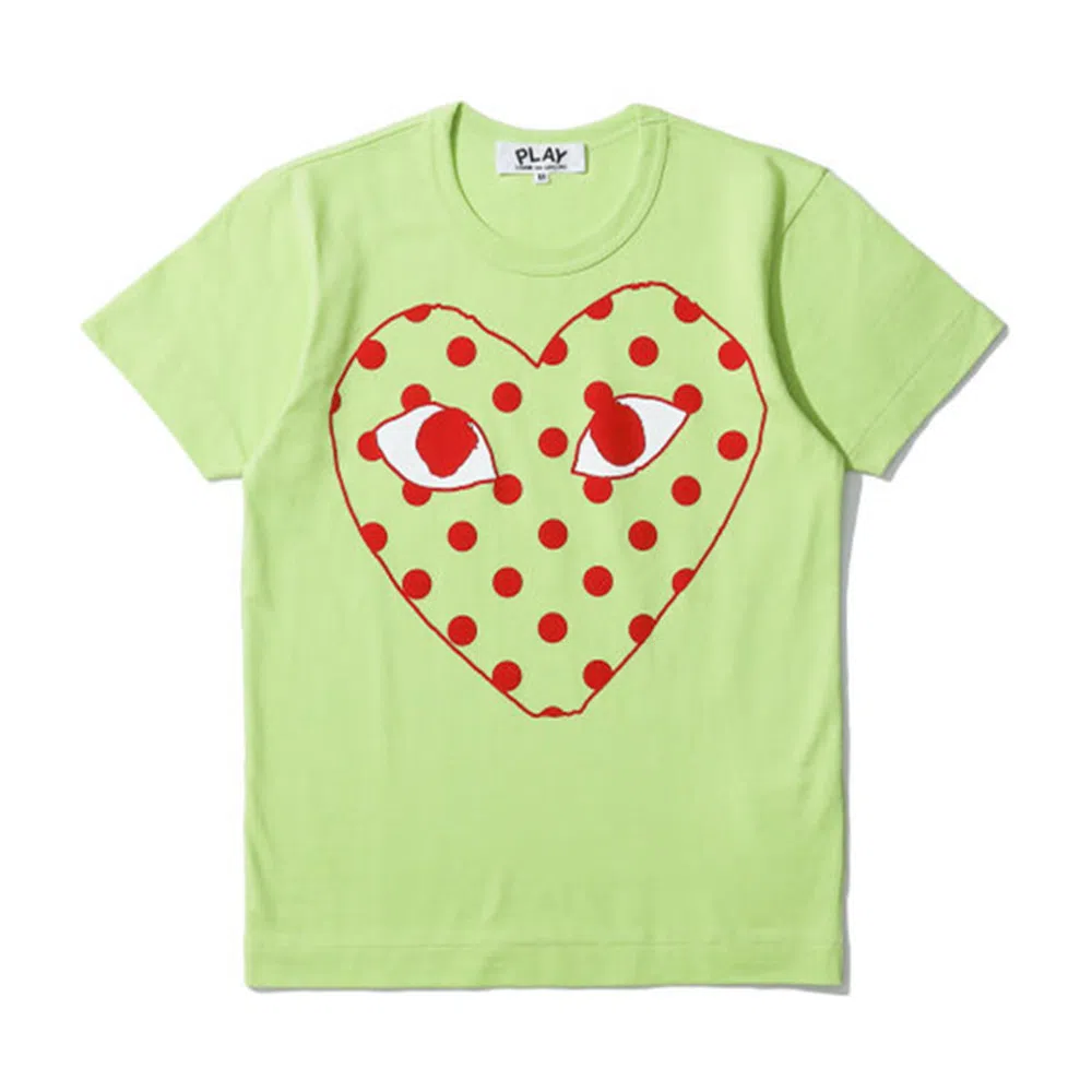 CDG Play T
