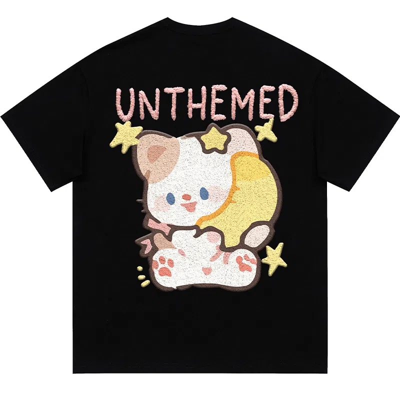 UNthemed T
