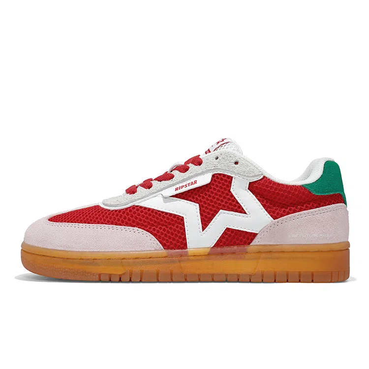 RIPSTAR SKBD Trainers -Strawberry Cake