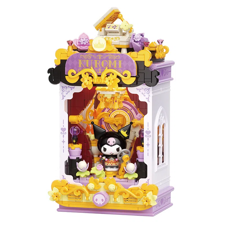 TOP TOY 0-300pcs C3110