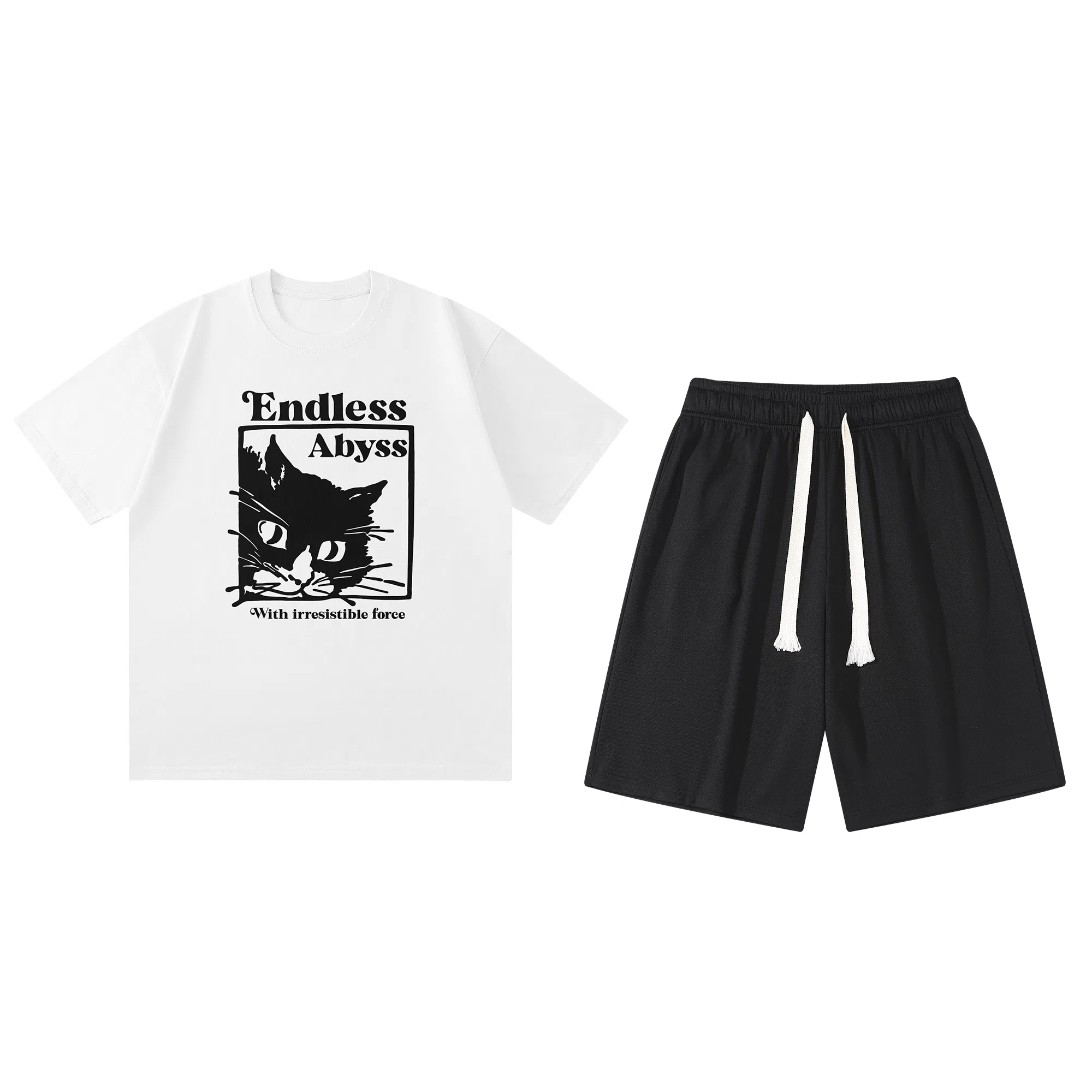 Endless Abyss T