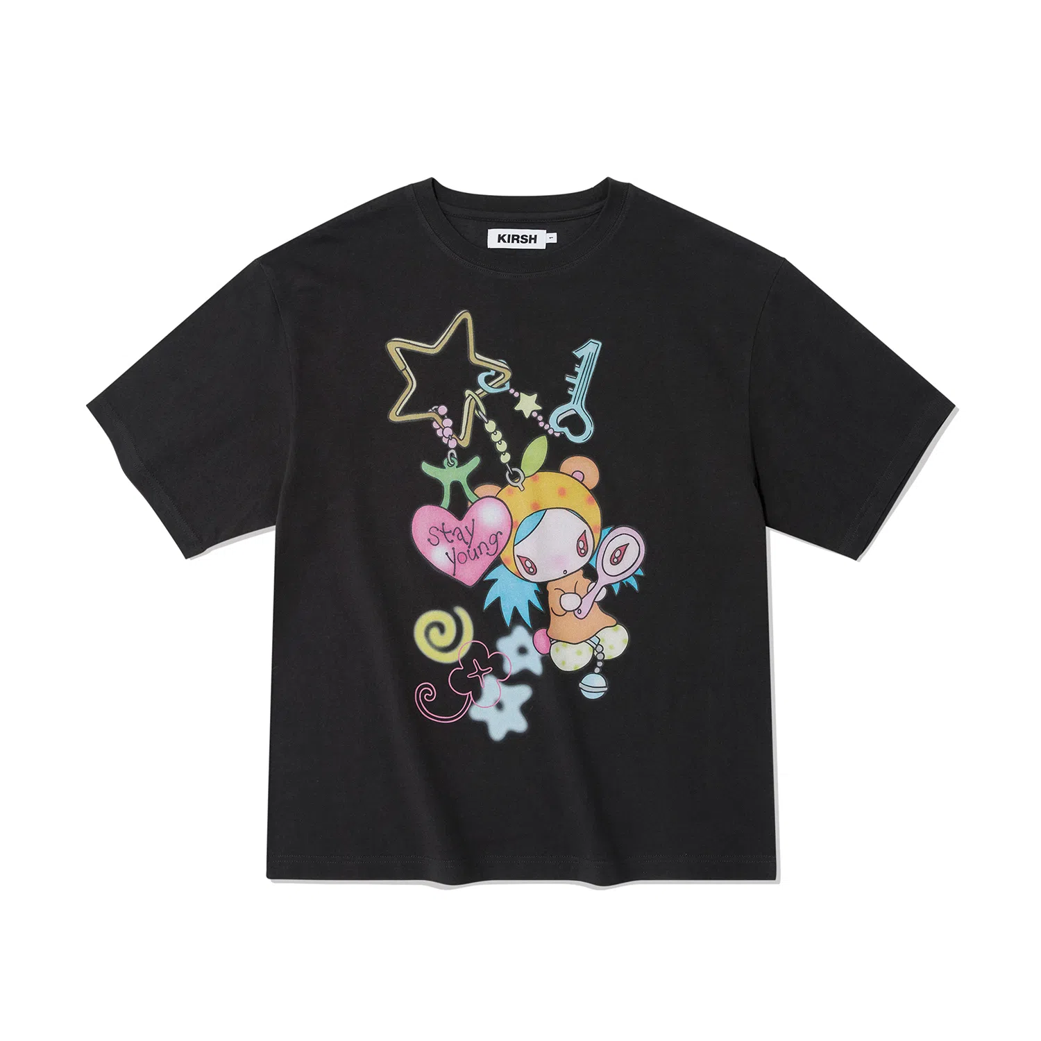 KIRSH x SUNONEBIRD T