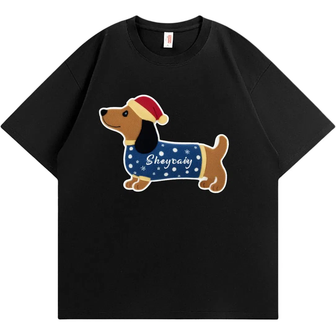 230g BOTH PLAY cleanfitT