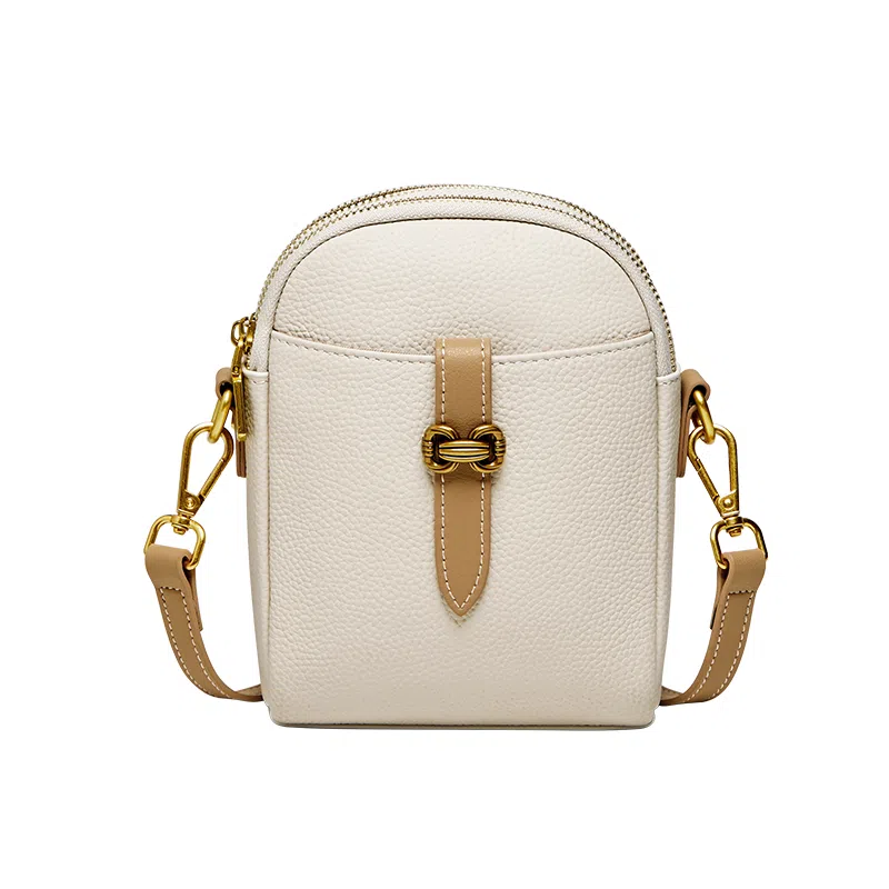 Nalandu Mini Crossbody Bag