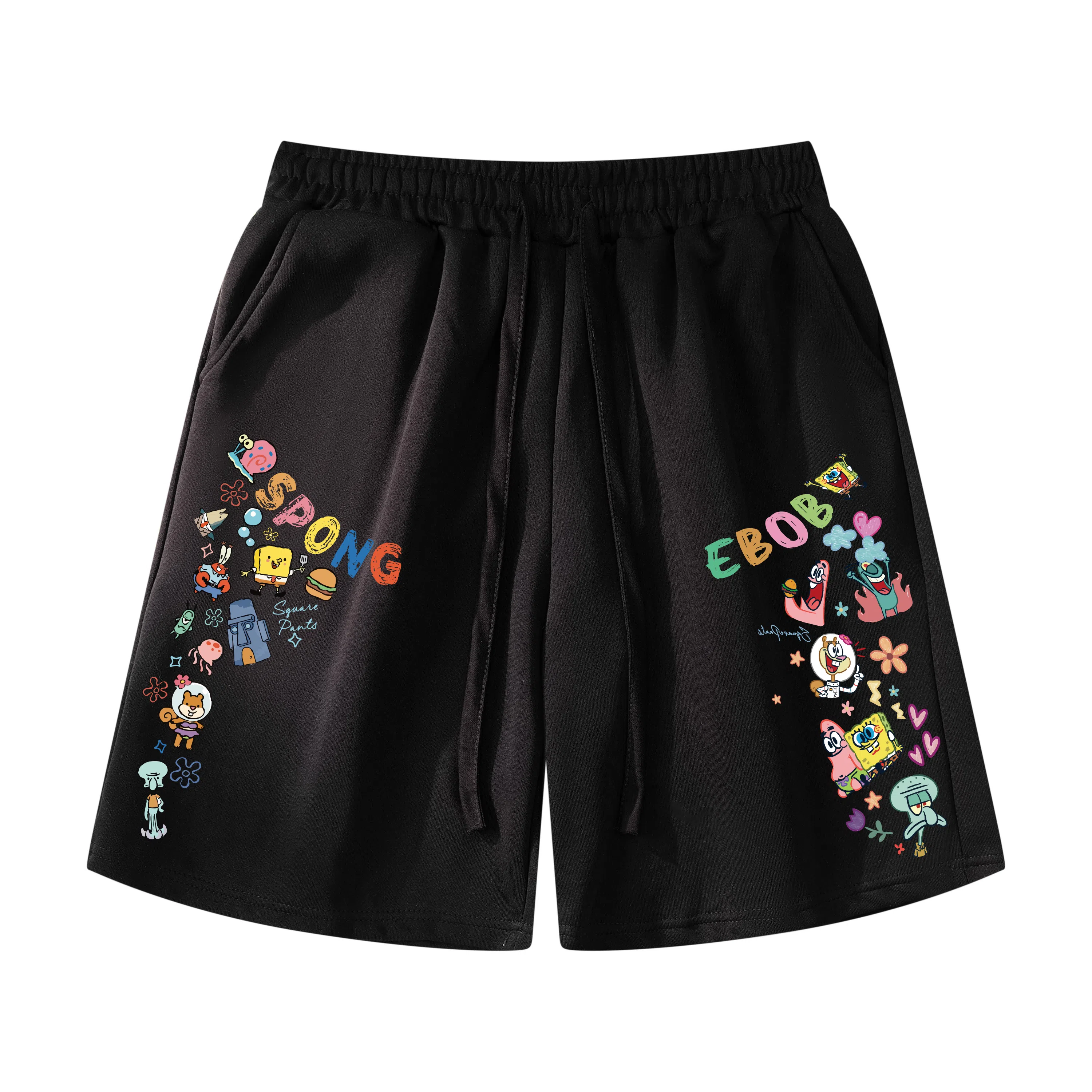 SPONGEBOB SQUAREPANTS