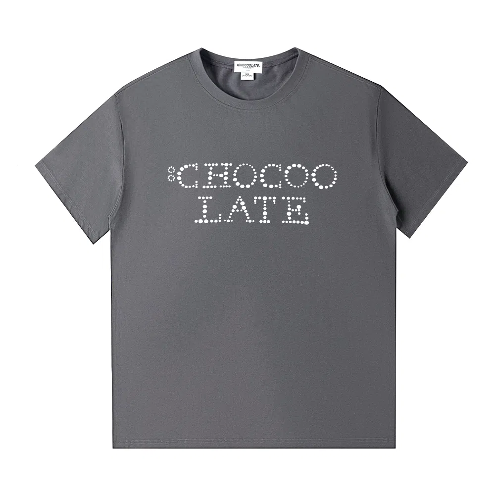 CHOCOOLATE I.TvibelogoT