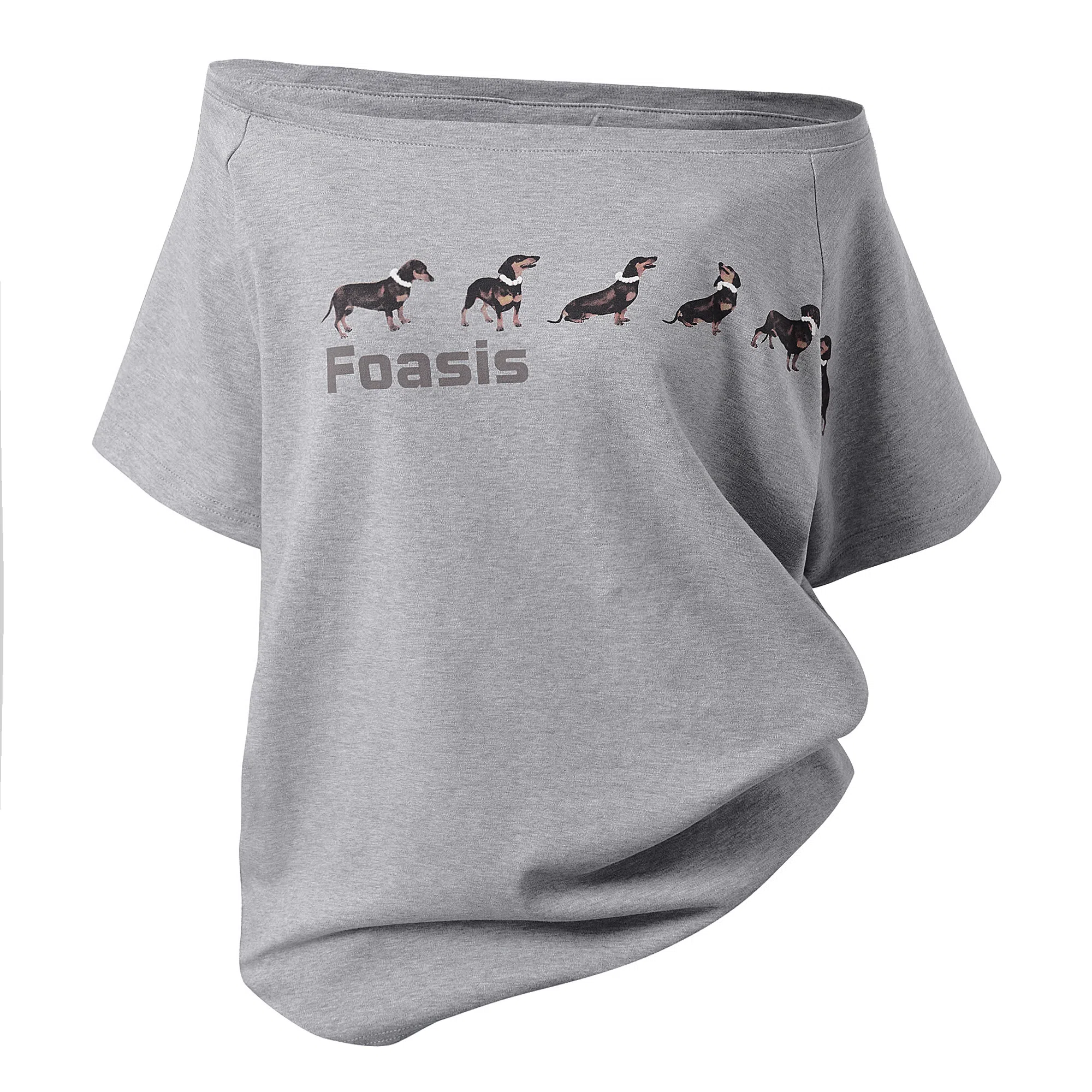 FOASIS T