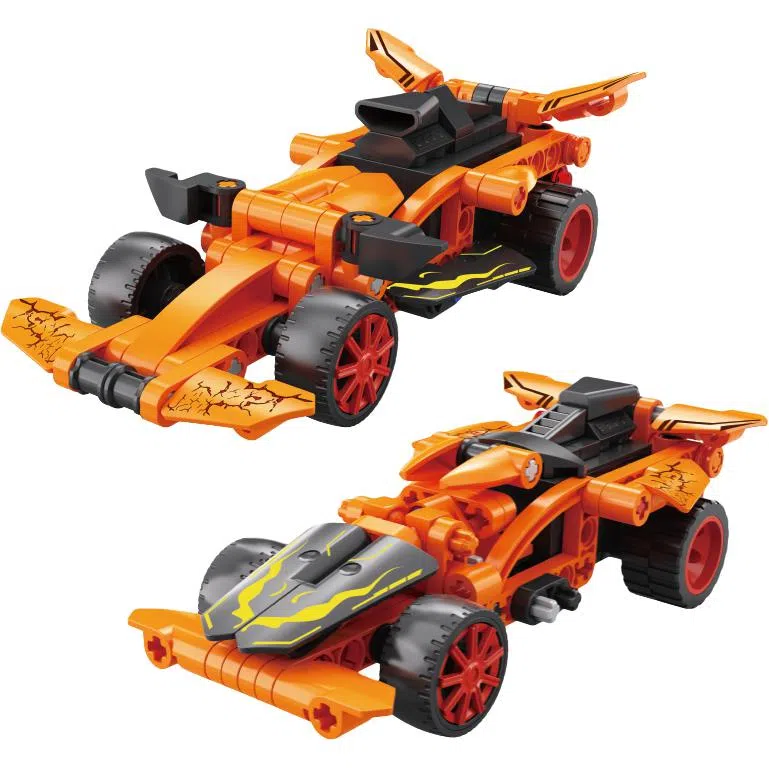 GBL GAO BO LE 197PCS KY1133-34