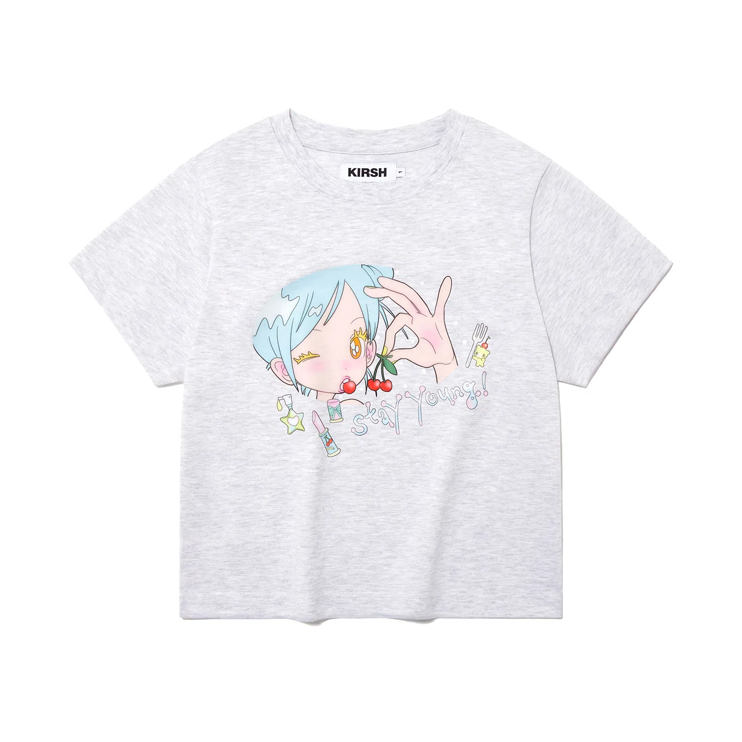 KIRSH x SUNONEBIRD T