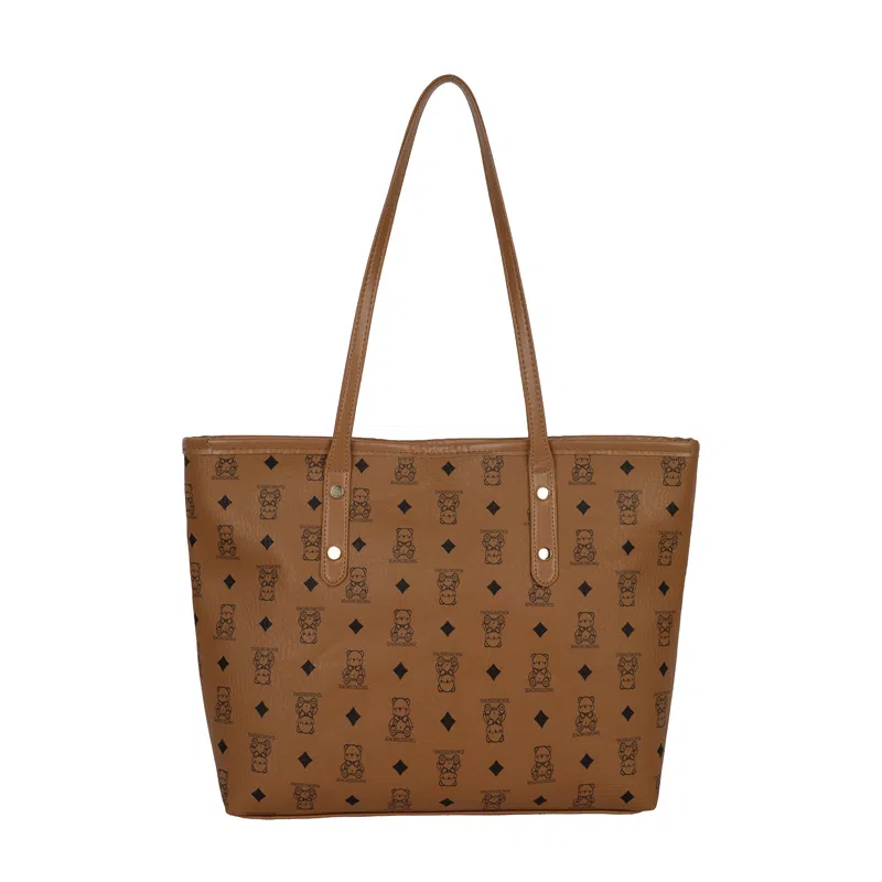 TOUTSEUL YOLO ins PU