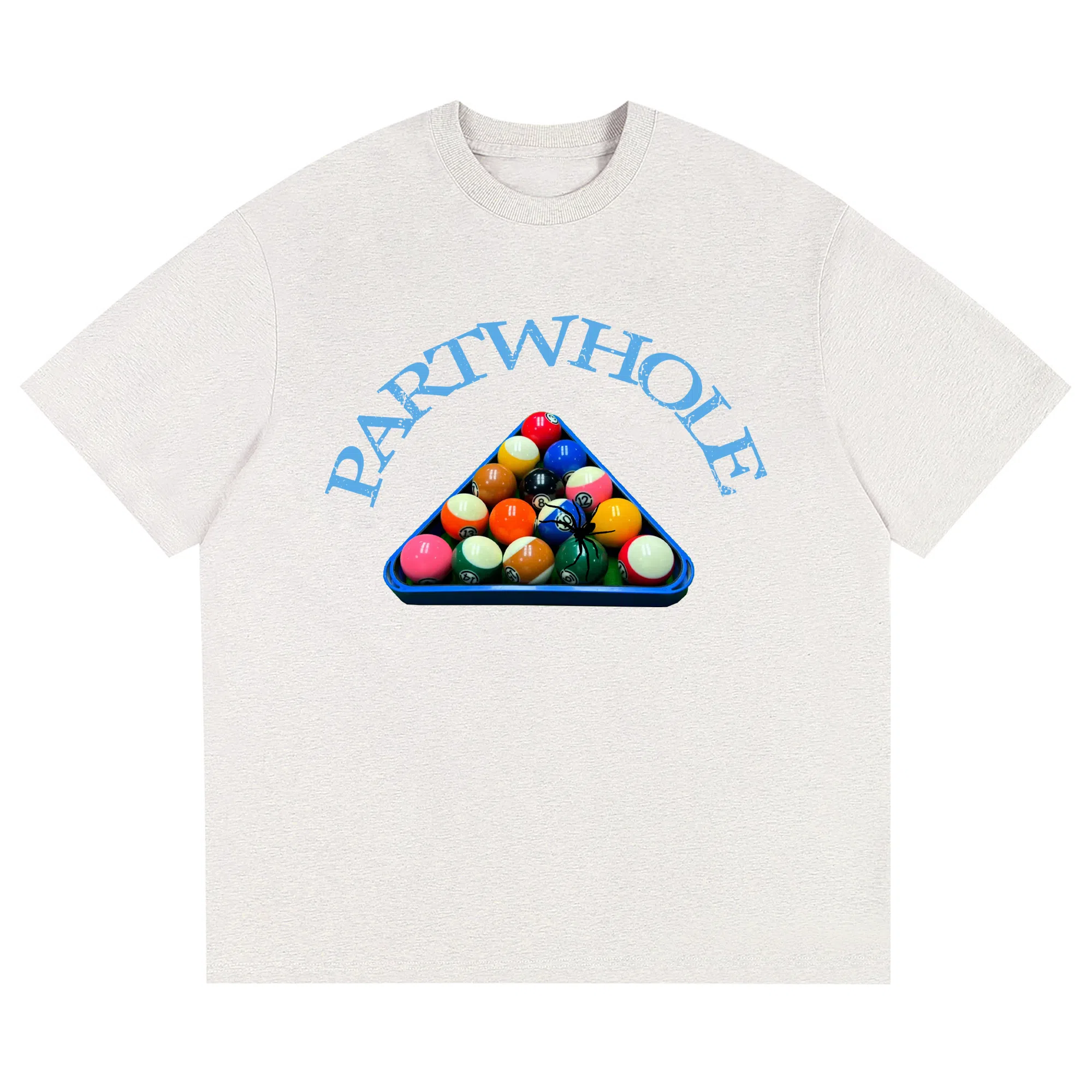 PARTWHOLE LogoT