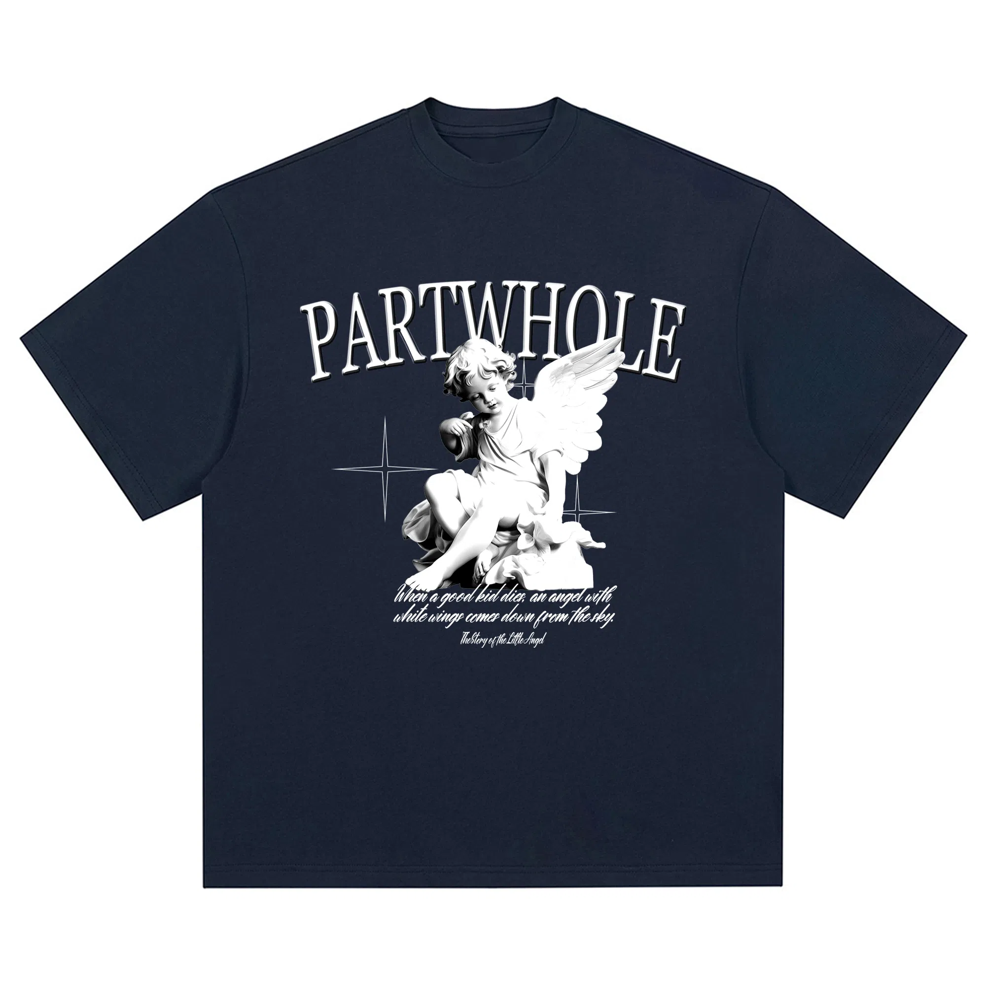 PARTWHOLE T